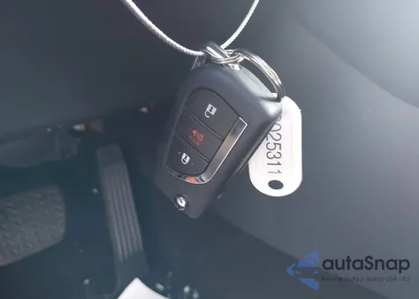 2025 Toyota Rav4 Hybrid Le из США, поврежденный, VIN JTMMWRFV3SD312042